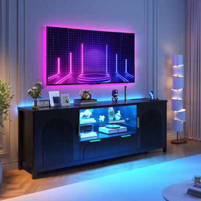 TV Stand for TVs up to 75"