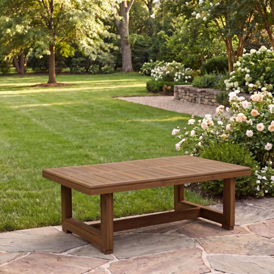 Table basse Brocka