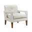 Fauteuil 1 pièce Modern Living-1753642352