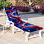  Coussin de patio pour l'extérieur 3 po