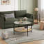 78 cm W Glass Top Console Table-304522087-304522104-304522106