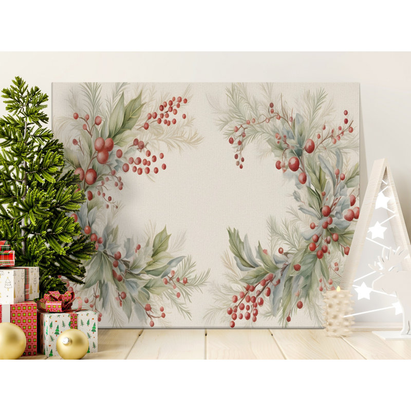 Sorrells Wrapped Canvas Print Set, 24x16