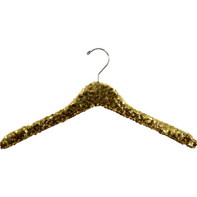 Wood Standard Hanger for Skirt/Pants