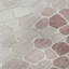 Tapis géométrique de qualité supérieure lavable à la machine Mayfield AMF2190-1587551294-1587551282