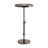 Colturo Traditional Adjustable-Height Metal Pedestal Table-913304105-913304106