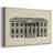 Richardson Architecture II-Gallery Wrapped Canvas-460157595