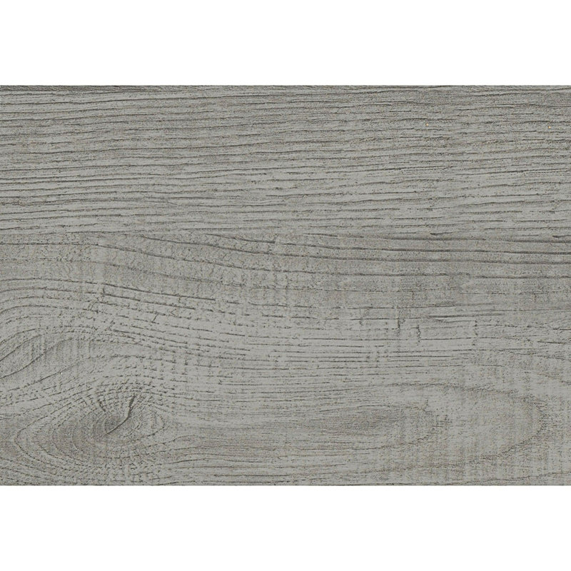 Table d'appoint à 3 niveaux, table de chevet contemporaine, petite table de chevet, Gris
