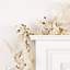 150cm Lighted Faux Garland with Lights