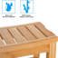 Accent Stool