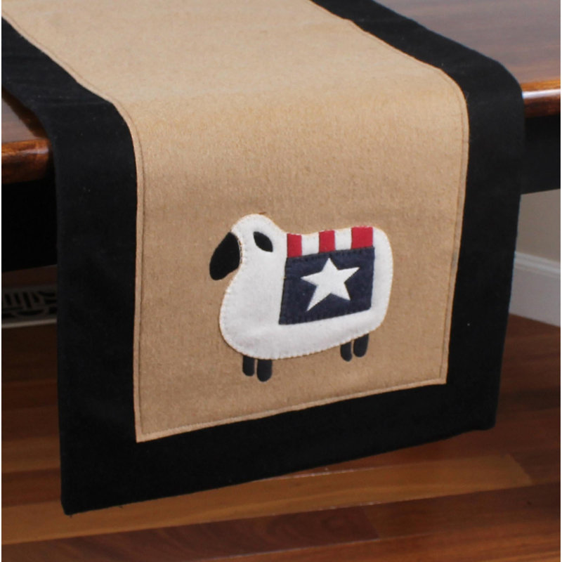 Chemin de table Liberty