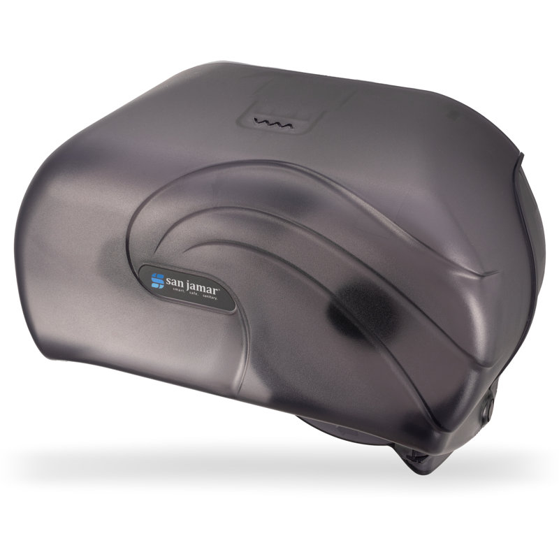 Ecologic Jumbo Toilet Paper Dispenser