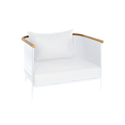 Riad Outdoor Lounge Chair