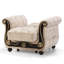 Fauteuil convertible 3 en 1 avec accoudoirs et tissu Amazon-86833888