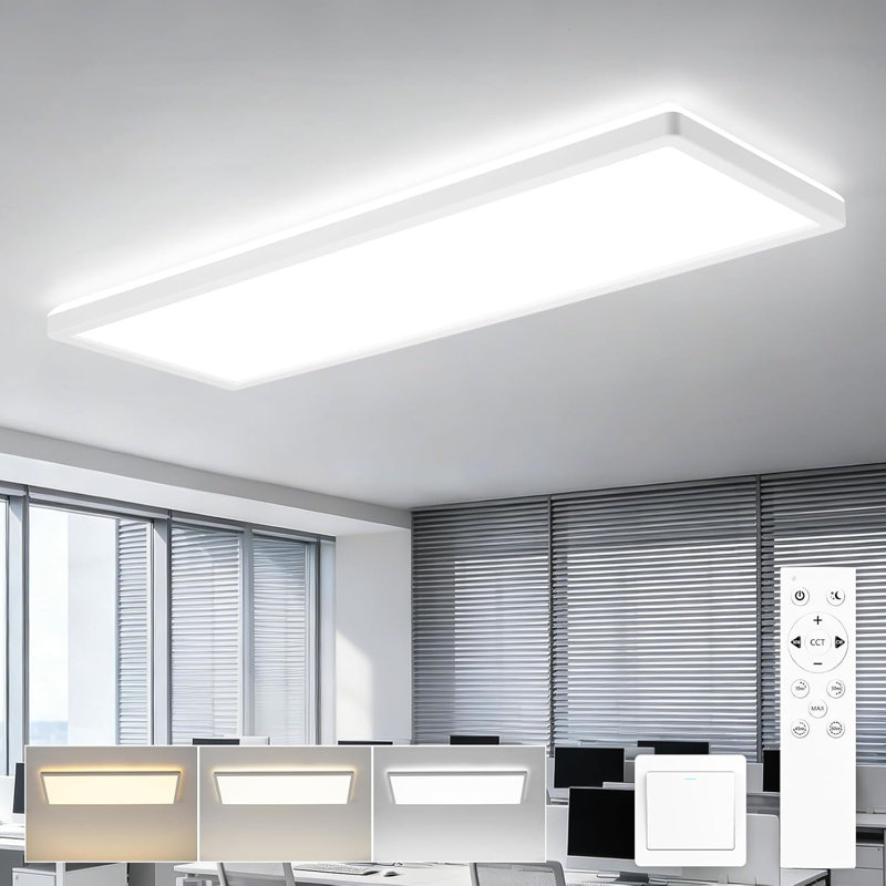 Flush Mount