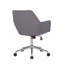 Torrey Velvet Office Chair-386128479-386107743