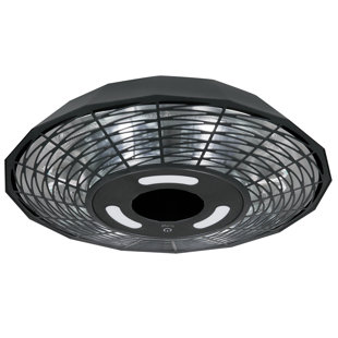 Electric Hanging Patio Heater