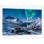 «I Love Norvège» par Stefan Hefele, impression sur toile tendue-30306062-72568984-72568989