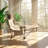 Wayfair Basics 20.9" W x 44.9" D x 35.4" H Three-Level Adjustable Reclining Folding Camping Chair
