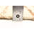 Sienna Cream Rug 5'5" x 7'7"