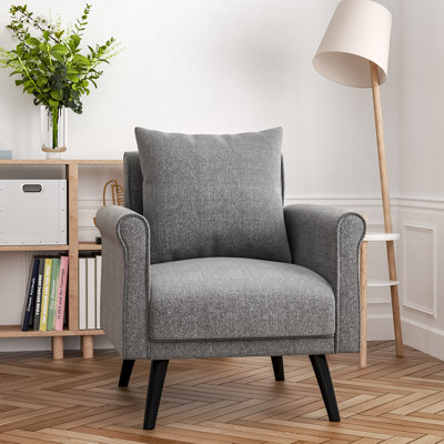 Coomberdale Upholstered Armchair