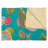 Kantha Knitted Throw Blanket