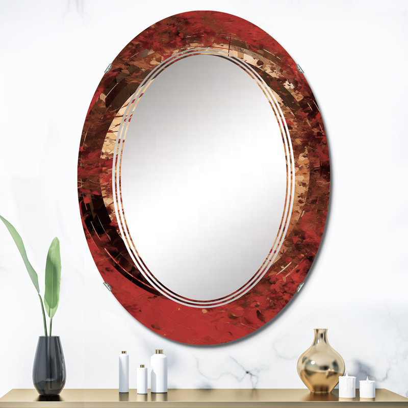 Miroir Embury, 36 po x 24 po
