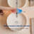 Single Hole Vessel Bathroom Faucet, Single Handle Vessel Bathroom Sink Faucet with Drain Assembly-125423819