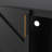 Cat Litter Box Enclosure, Hidden Cat Litter Box Furniture With With 2 Doors And Pads-338091023