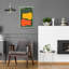 "Montague Posters 16" par Print Collection-680907498