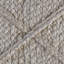 Cloverdales Geometric Hand-Loomed Jute Area Rug in Ivory-1312138425