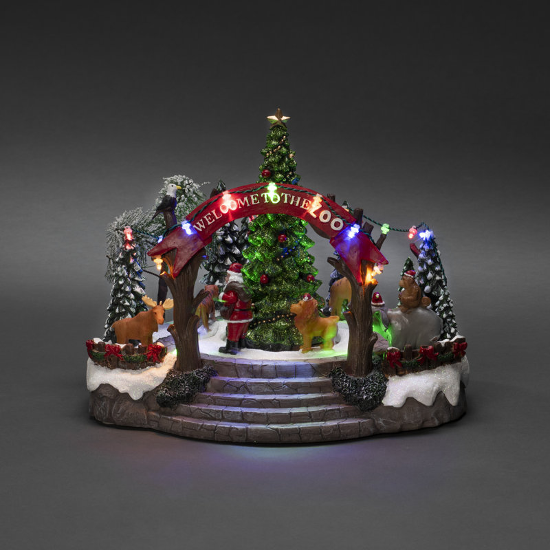 Christmas Christmas Village