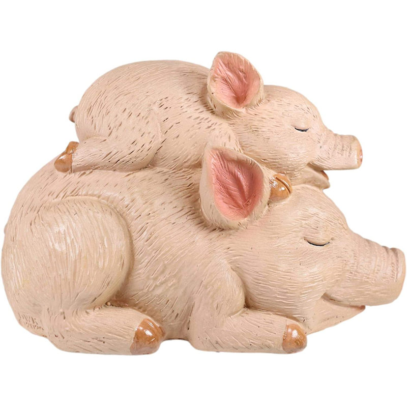 Pana Animals Figurines & Sculptures