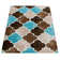 Dyllon Geometric Indoor Rug