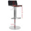 Barber Upholstered Adjustable Height Counter Stool-22513608