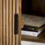 Steel 1 - Door Standard Accent Cabinet
