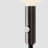 Poise Powder Coated Traditional Floor Lamp
