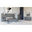 Commode 6 tiroirs Halden