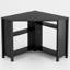 Computer Desk with Power Outlet-38239140