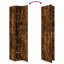 Alicianna 30cm Sideboard-210544647