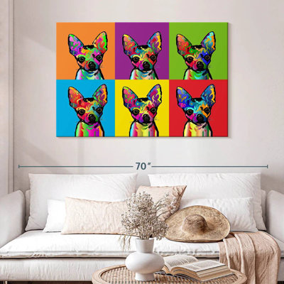Chihuahua Brampt