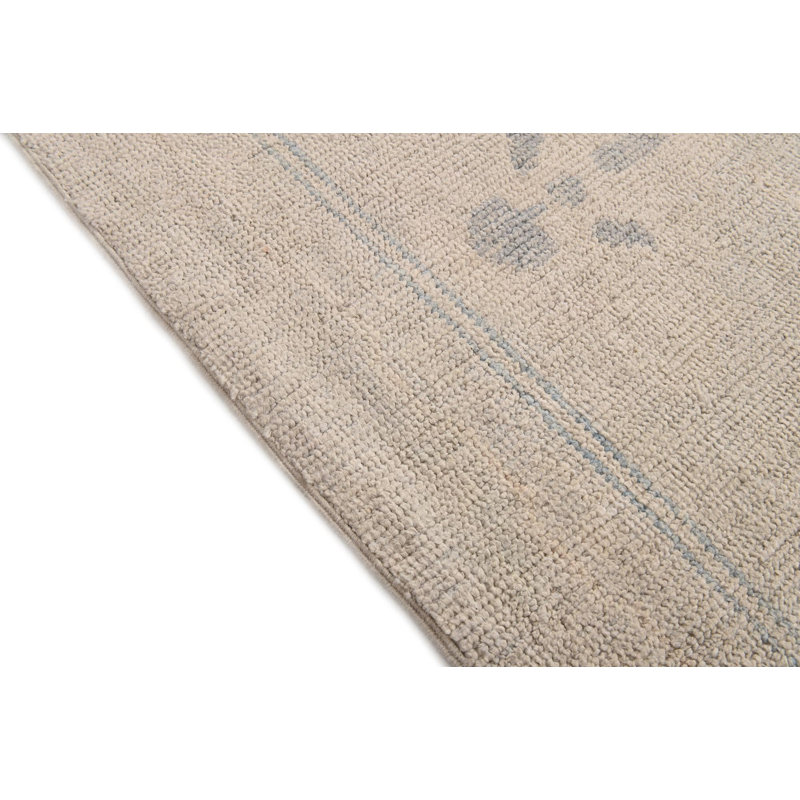 Jose Ivory Rug