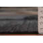 Tapis oriental gris anthracite Gabbeh 9