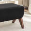 Banc en bois massif Chenice-127275627
