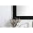 Rosenow Wood Flat Wall Mirror-315761470-315761468
