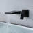 Wall Mounted Optional Single-handle Bathroom Faucet-57354169
