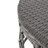 Rattan Bruce Side Table-1448395251