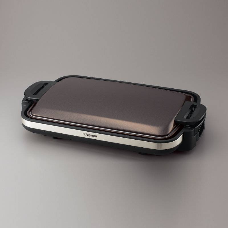 Zojirushi Gourmet Sizzler® Electric Griddle