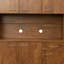 70,87 po de hauteur garde-robe et armoire de cuisine-185676069