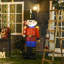 Casse-noisette gonflable Toy Soldier