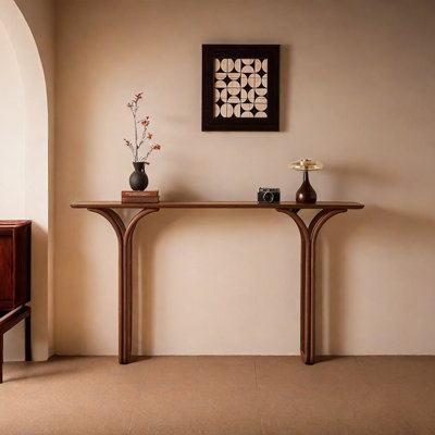Console Modern Minimalist